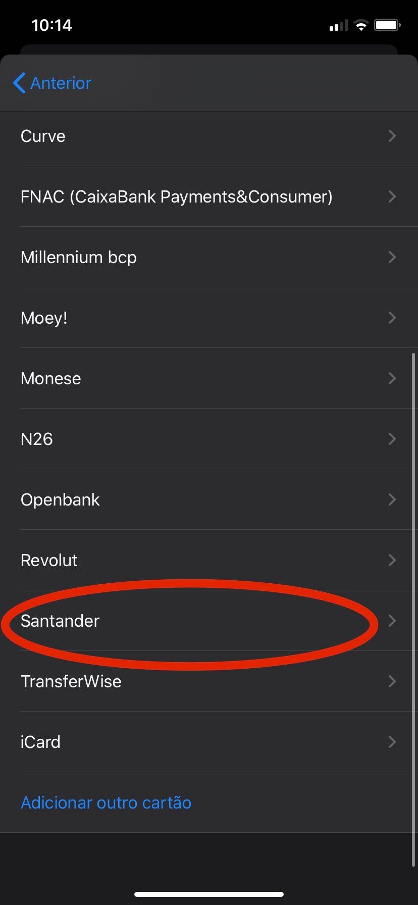 santander app for mac